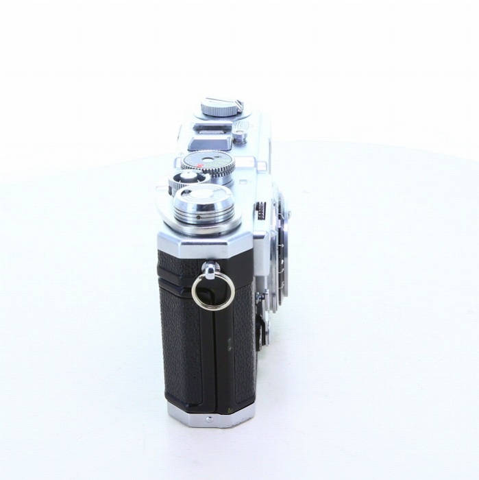 ニコン S3 ボディ シルバー