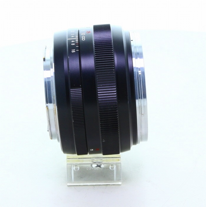 コシナ プラナー T* 50/1.4 ZE (キヤノンEF用)
