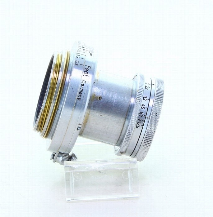 Barnack ズマール L50/2 クローム