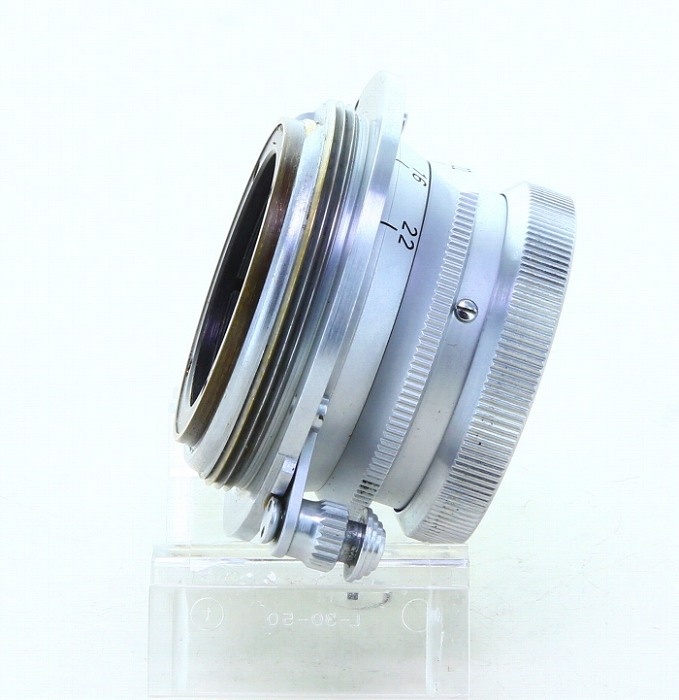 Barnack ズマロン L3.5cm/3.5