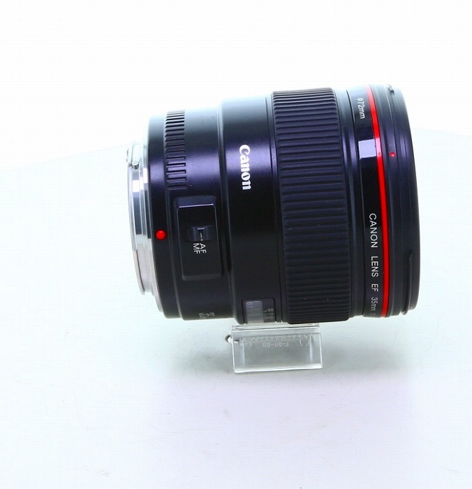 キヤノン EF35/1.4L USM