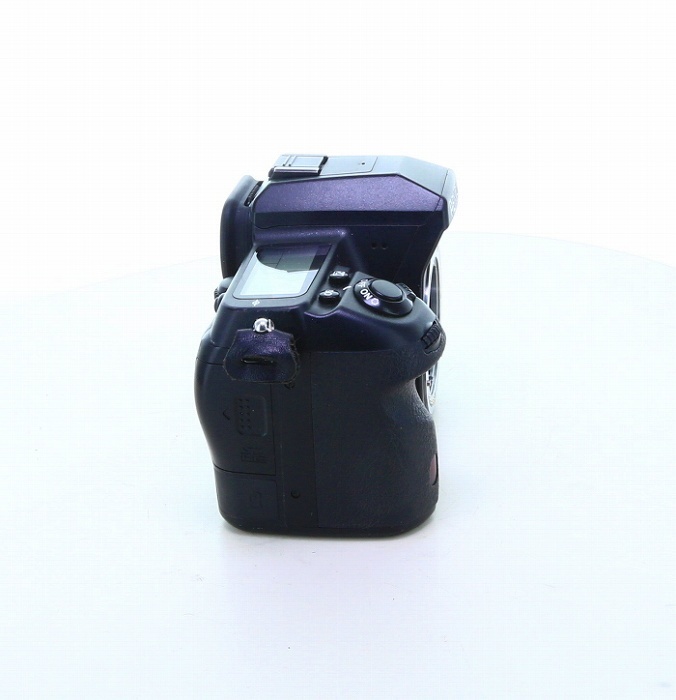 ペンタックス K-5 ボデイ