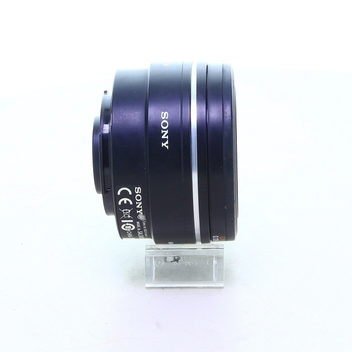 ソニー DT 30/2.8 マクロ SAL30M28 (Aマウント）
