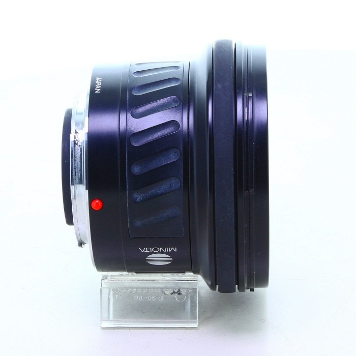 ミノルタ AF 20/2.8 