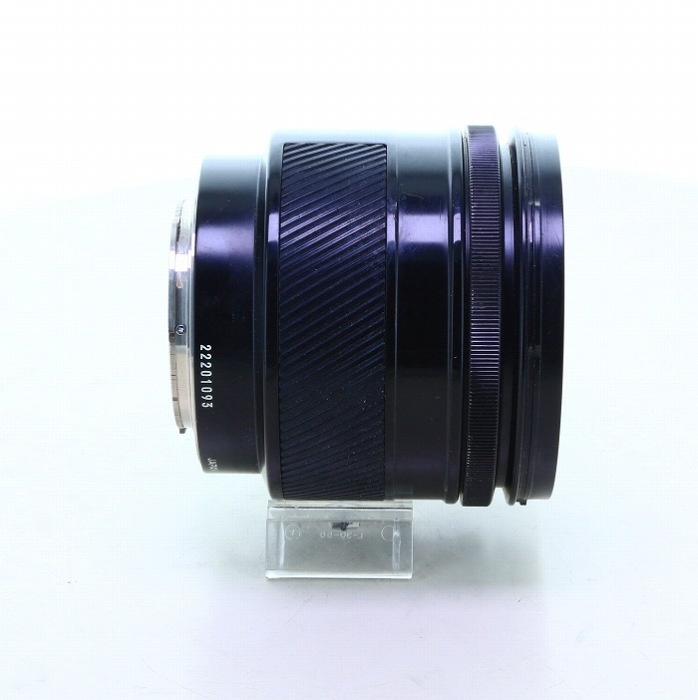 ミノルタ AF 85/1.4 旧