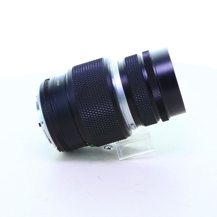オリンパス OM ZUIKO MC AUTO MACRO 135/4.5 + オートエクステンションチューブ 65-116