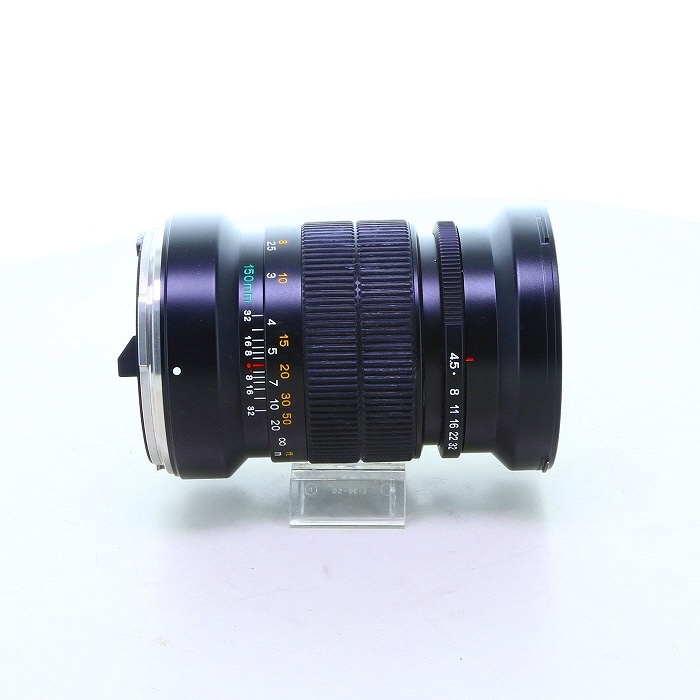 マミヤ マミヤ N 150/4.5L