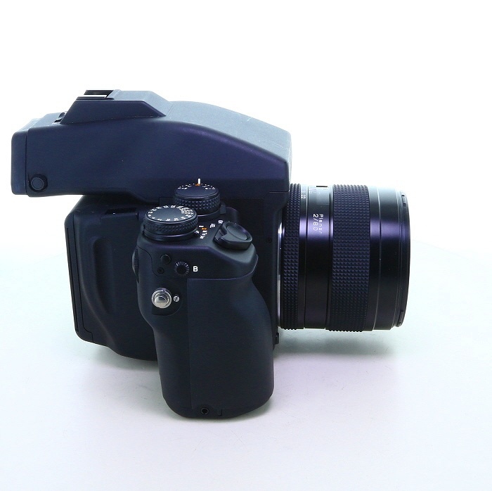 コンタックス CONTAX 645(AE）+80/2付