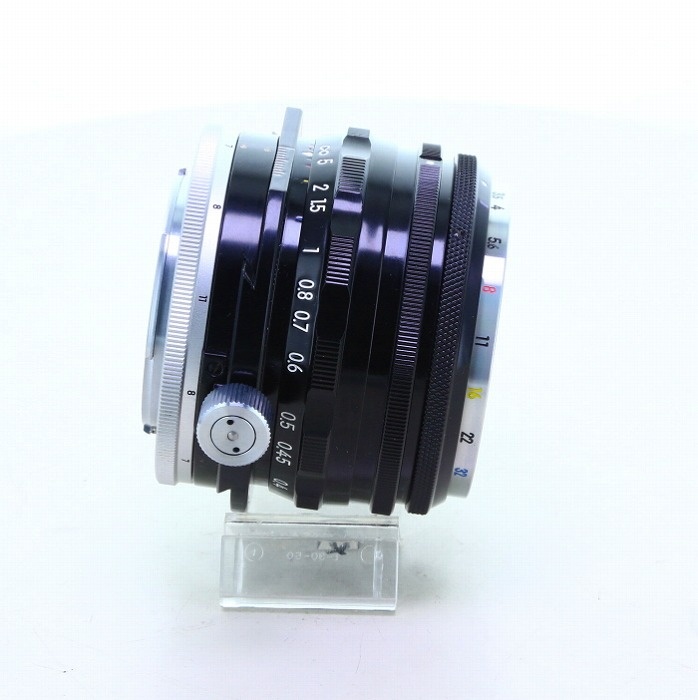 ニコン PC35/2.8