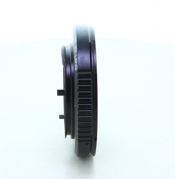 ペンタックス ADAPTER 645 FOR 67 LENS