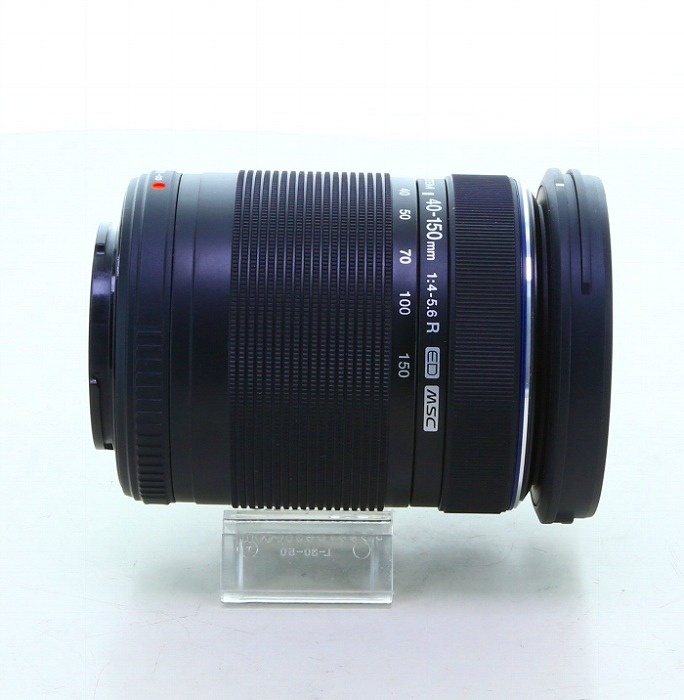 OM SYSTEM M.ZUIKO DIGITAL ED40-150/4.0-5.6 BK