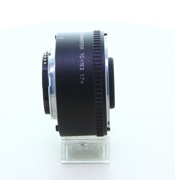 ニコン TC-17E II テレコンバーター 1.7×