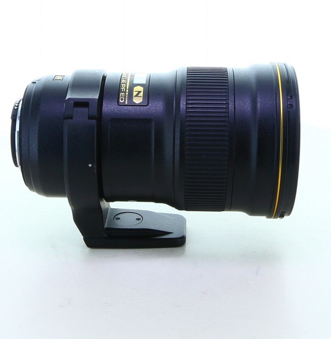 ニコン AF-S 300/F4E PF ED VR