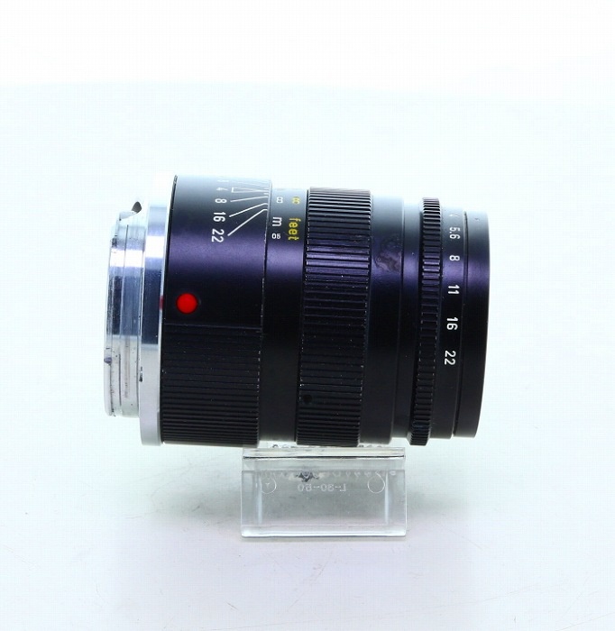 ライカ M-ROKKOR 90/4