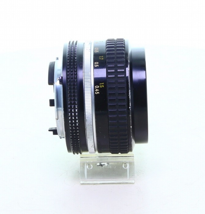 ニコン AI 50/1.4 