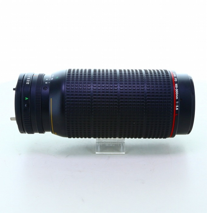 キヤノン NFD100-300/5.6L