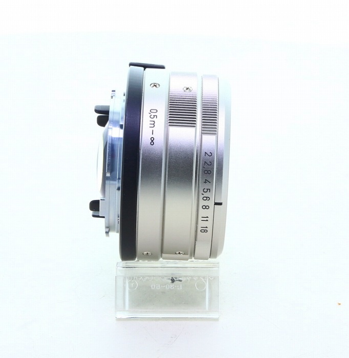 コンタックス Planar T*35/2 (G)
