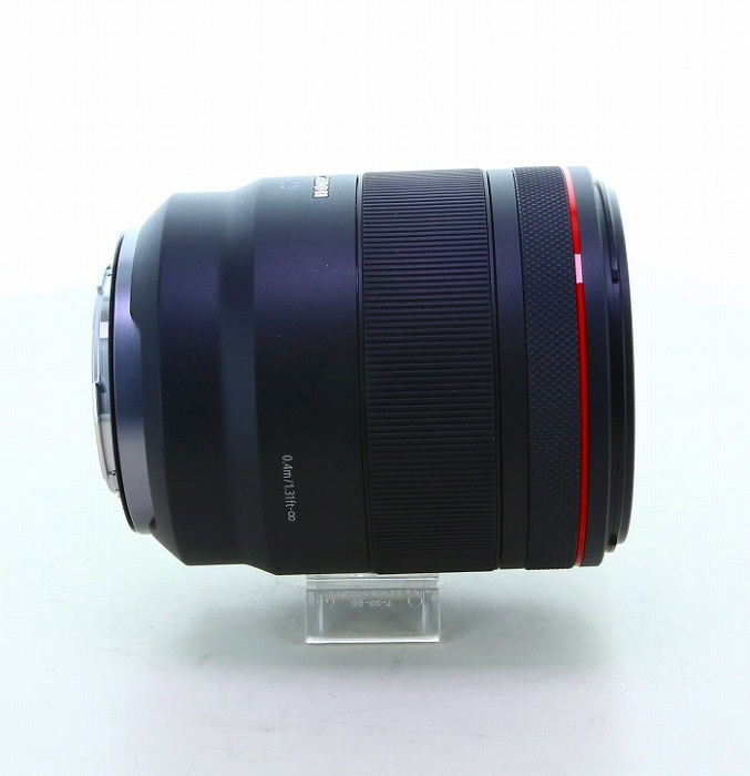 キヤノン RF50/1.2L USM