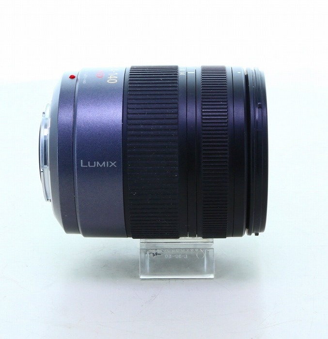 パナソニック LUMIX G VARIO HD 14-140/4.0-5.8 ASPH./MEGA O.I.S [H-VS014