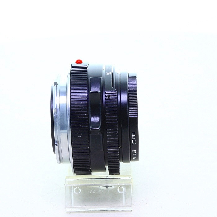 ライカ ズミクロン M35/2(7枚玉) カナダ