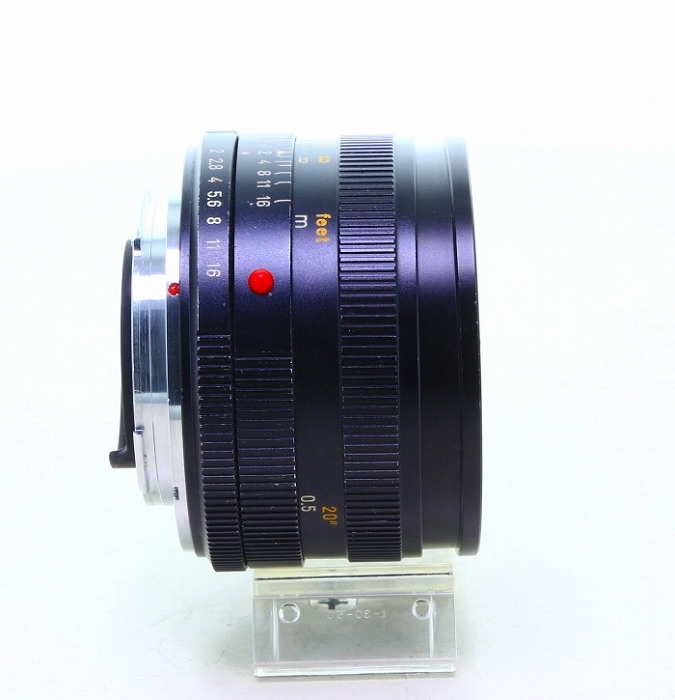 LEICA R ズミクロン R50/2 （R-ONLY）