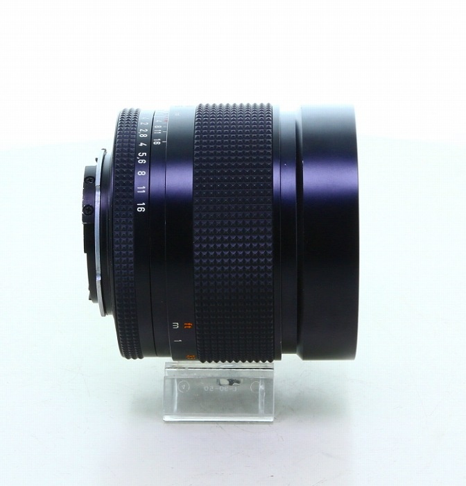 コンタックス プラナー85/1.4AEG