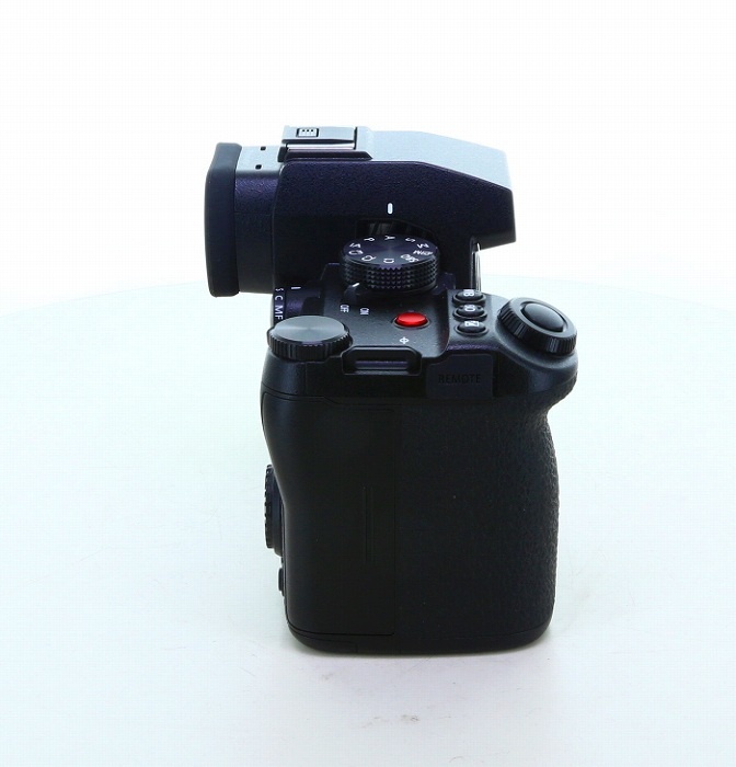 パナソニック LUMIX S5II DC-S5M2 ボデイ