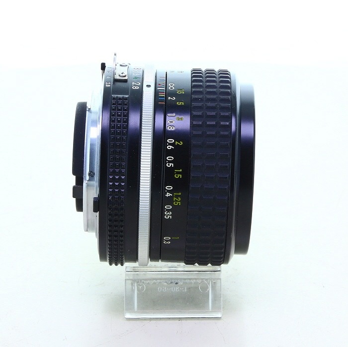 ニコン Ai 35/2.8