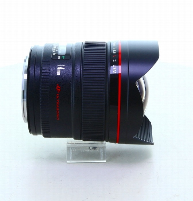 キヤノン EF14/F2.8L II USM