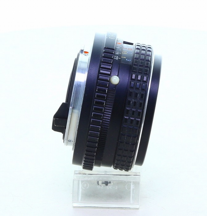 ペンタックス SMC-M 28/2.8