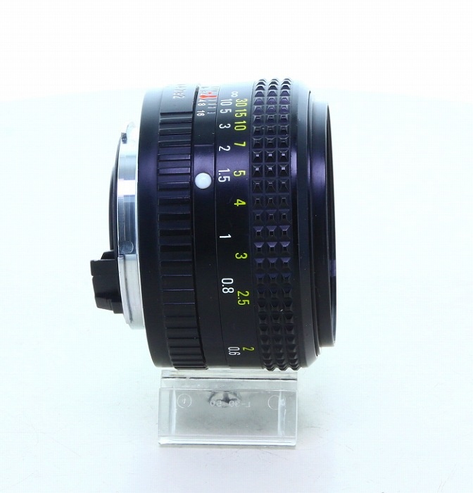 リコー XR RIKENON 50/2 L