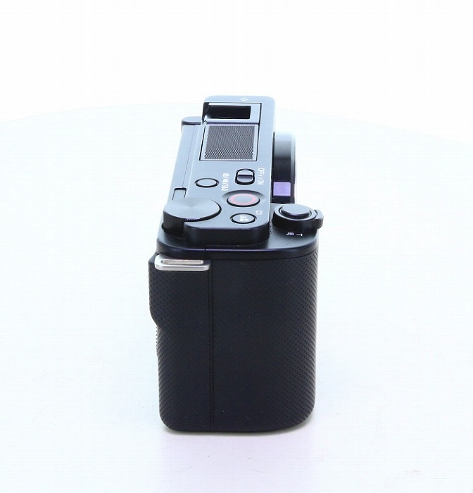 ソニー VLOGCAM ZV-E10 B