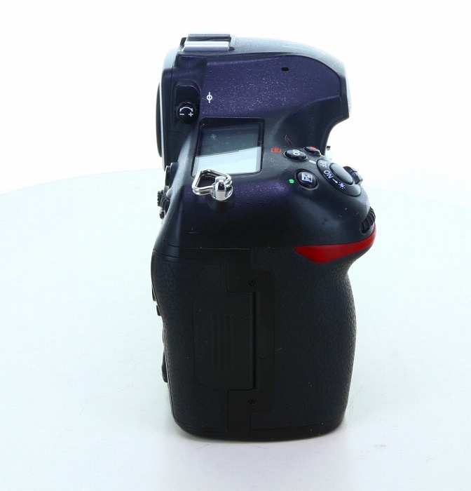 ニコン D850 ボデイ