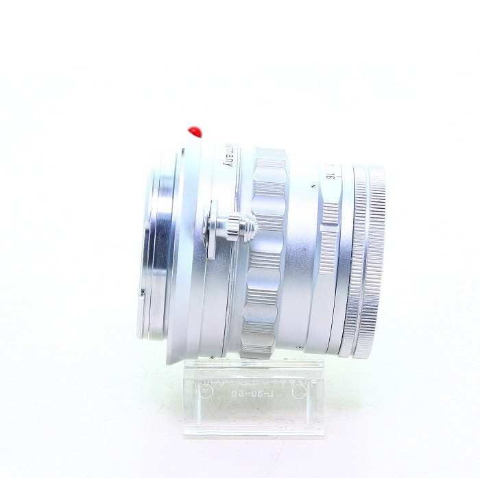 ライカ ズミクロン M50/2 固定鏡筒 前期