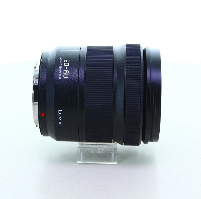 パナソニック LUMIX S 20-60/3.5-5.6 [S-R2060]