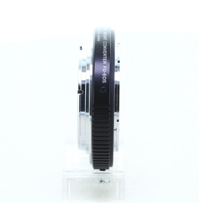 キヤノン MACRO LENS MOUNT CONVERTER FD-EOS