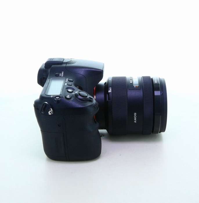 ソニー α77 ズームレンズキット