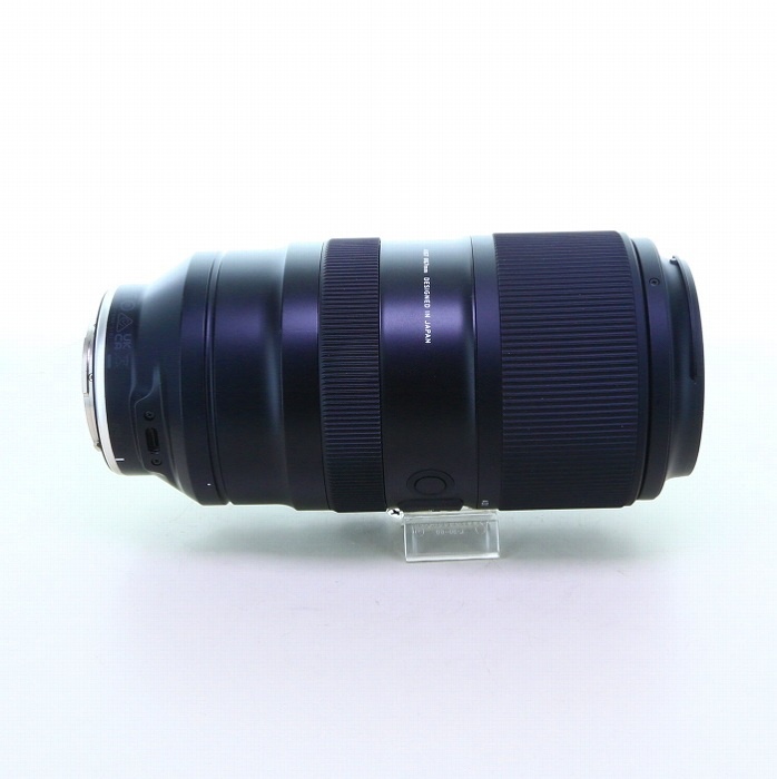 タムロン 50-400/4.5-6.3 DI3 VC VXD A067S (ソニーE）
