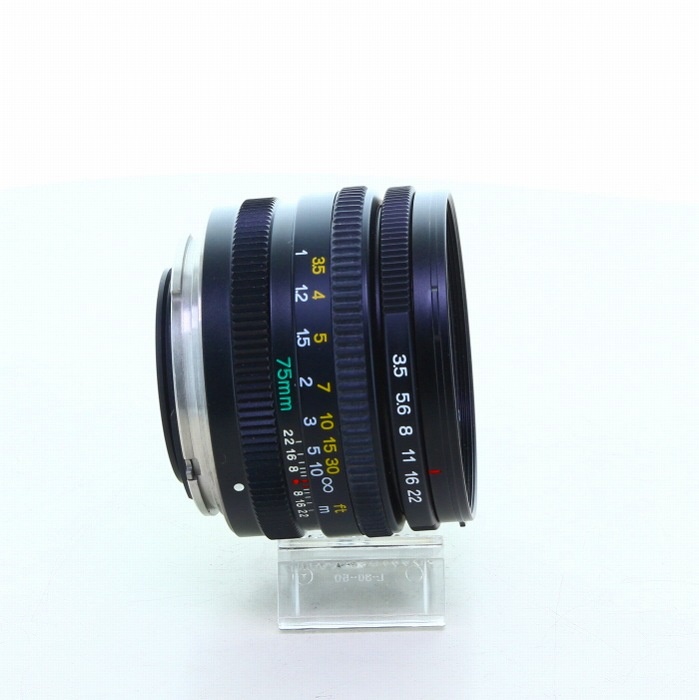 マミヤ G75/3.5L