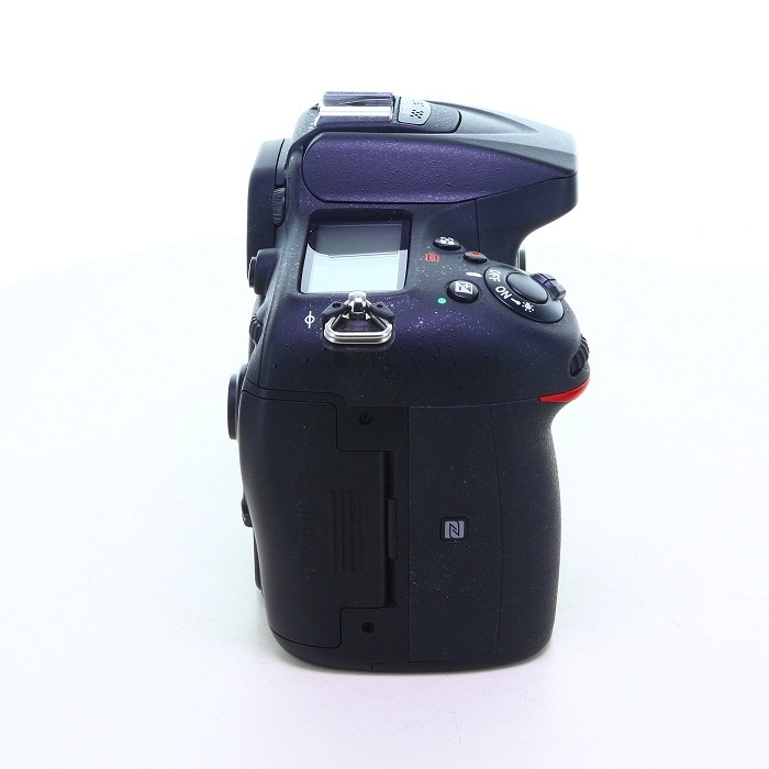 ニコン D7200 ボデイ