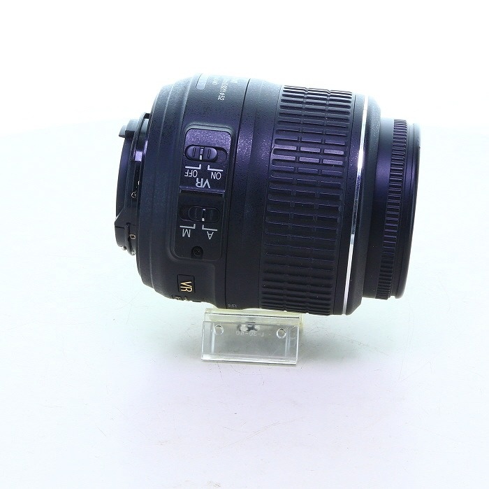 ニコン AF-S DX 18-55/3.5-5.6G VR