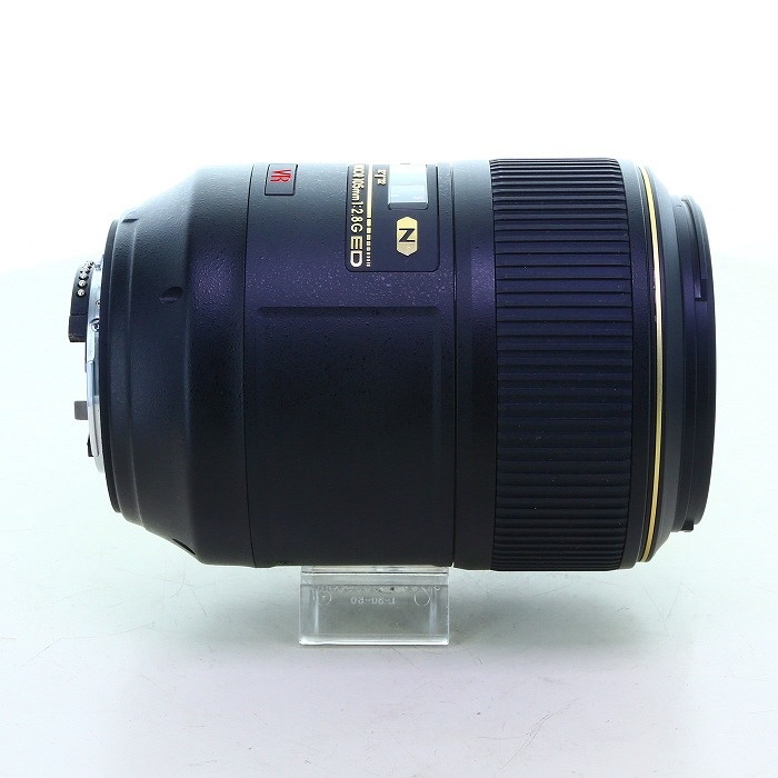 ニコン AF-S VR マイクロ 105/2.8G IF-ED