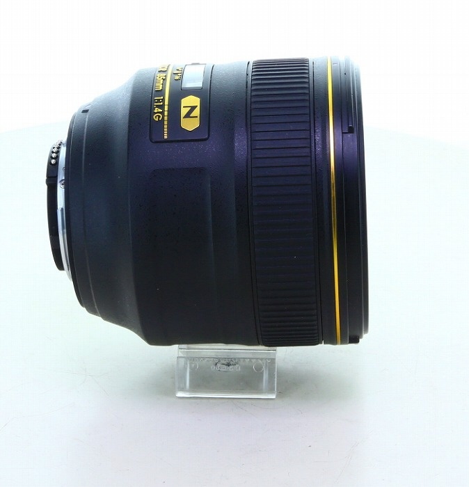 ニコン AF-S 85/1.4G