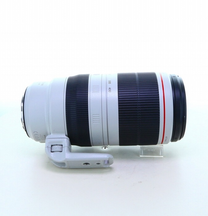 キヤノン EF100-400/4.5-5.6L IS II USM