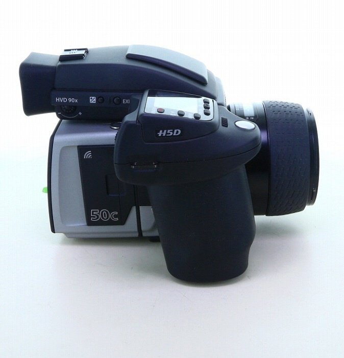HASSELBLAD H5D-50c + HC 80/2.8
