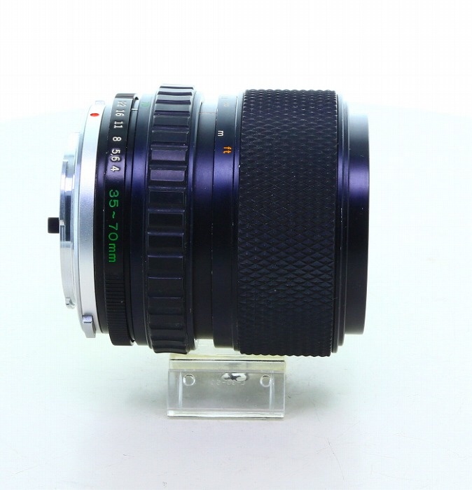 オリンパス S ZUIKO AUTO-ZOOM 35-70/4
