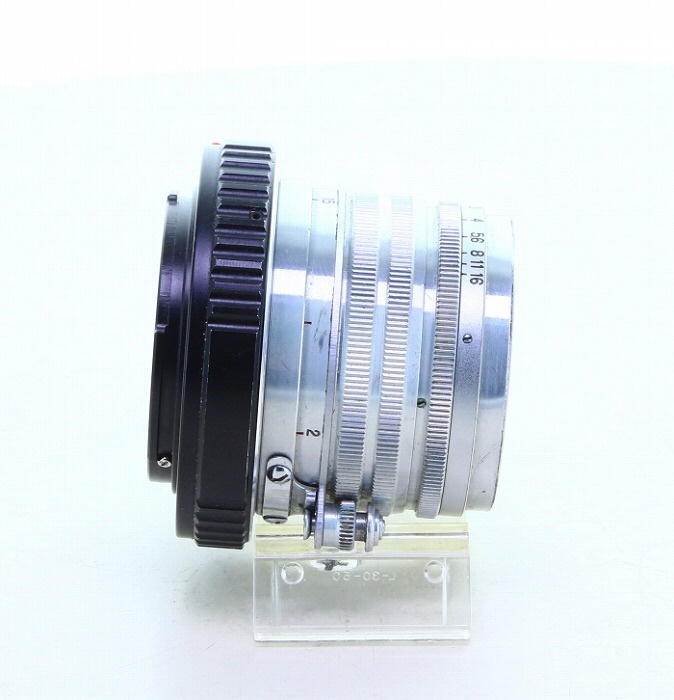 ニコン HC5cm/2(L)+FXアダプター