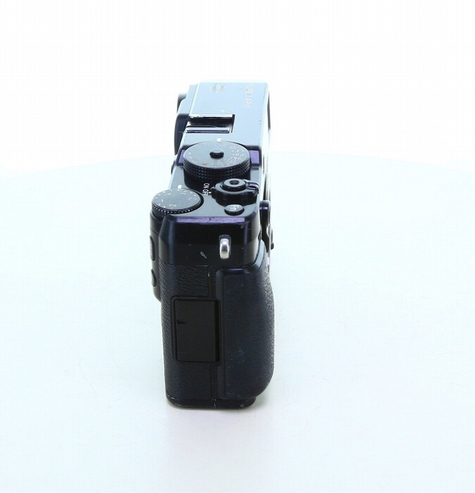 フジフイルム X-PRO1 ブラックボディ