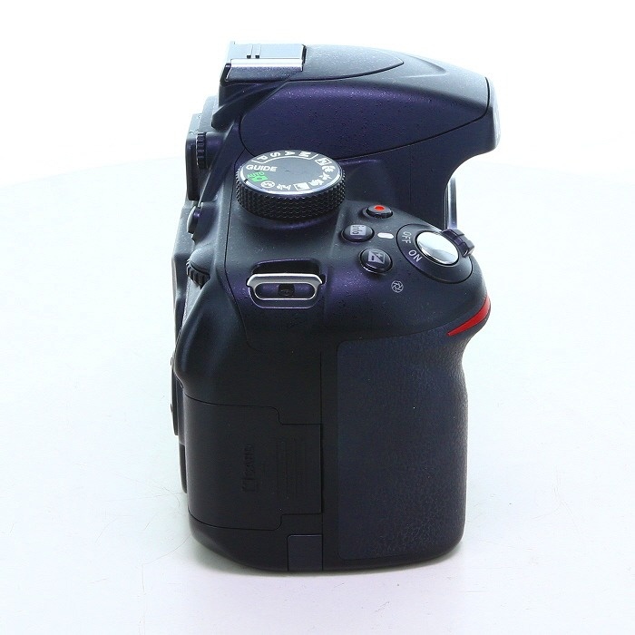 ニコン D3200 ボデイ