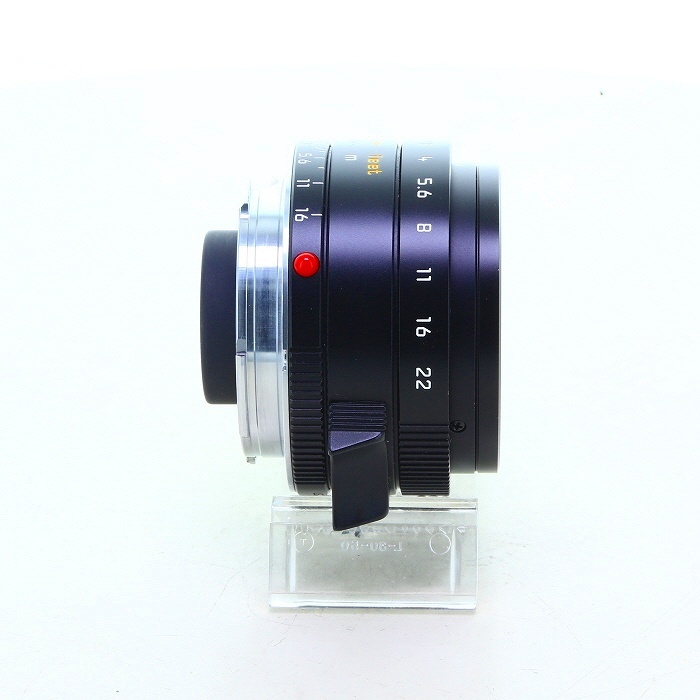 ライカ エルマリート M28/2.8 ASPH. ブラック 